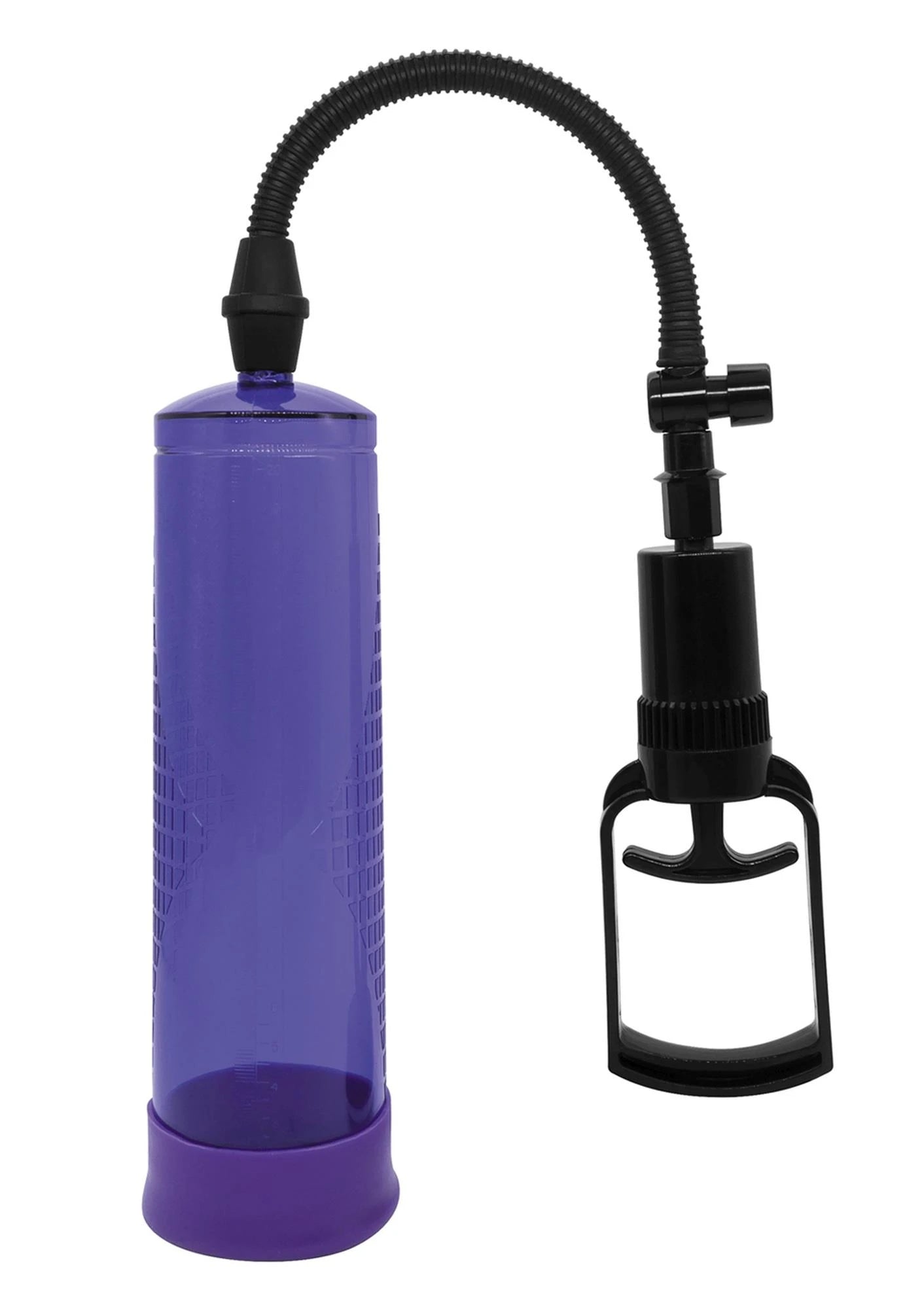 Pompka-Powerpump MAX - Violet