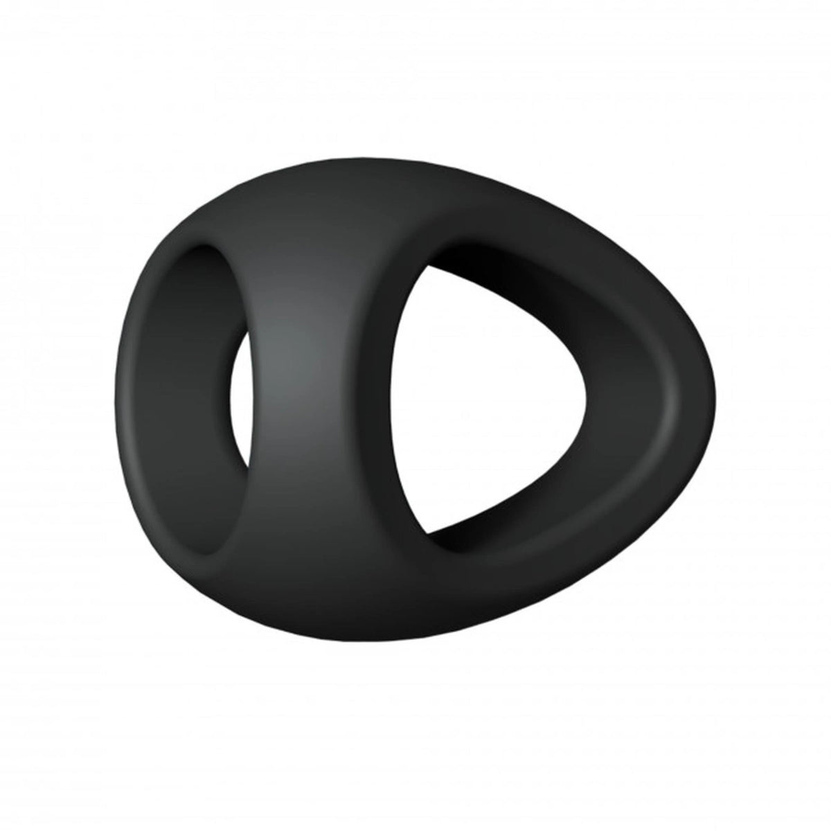 Anillo para el pene Onyx – negro 80-6032312 | Love to Love