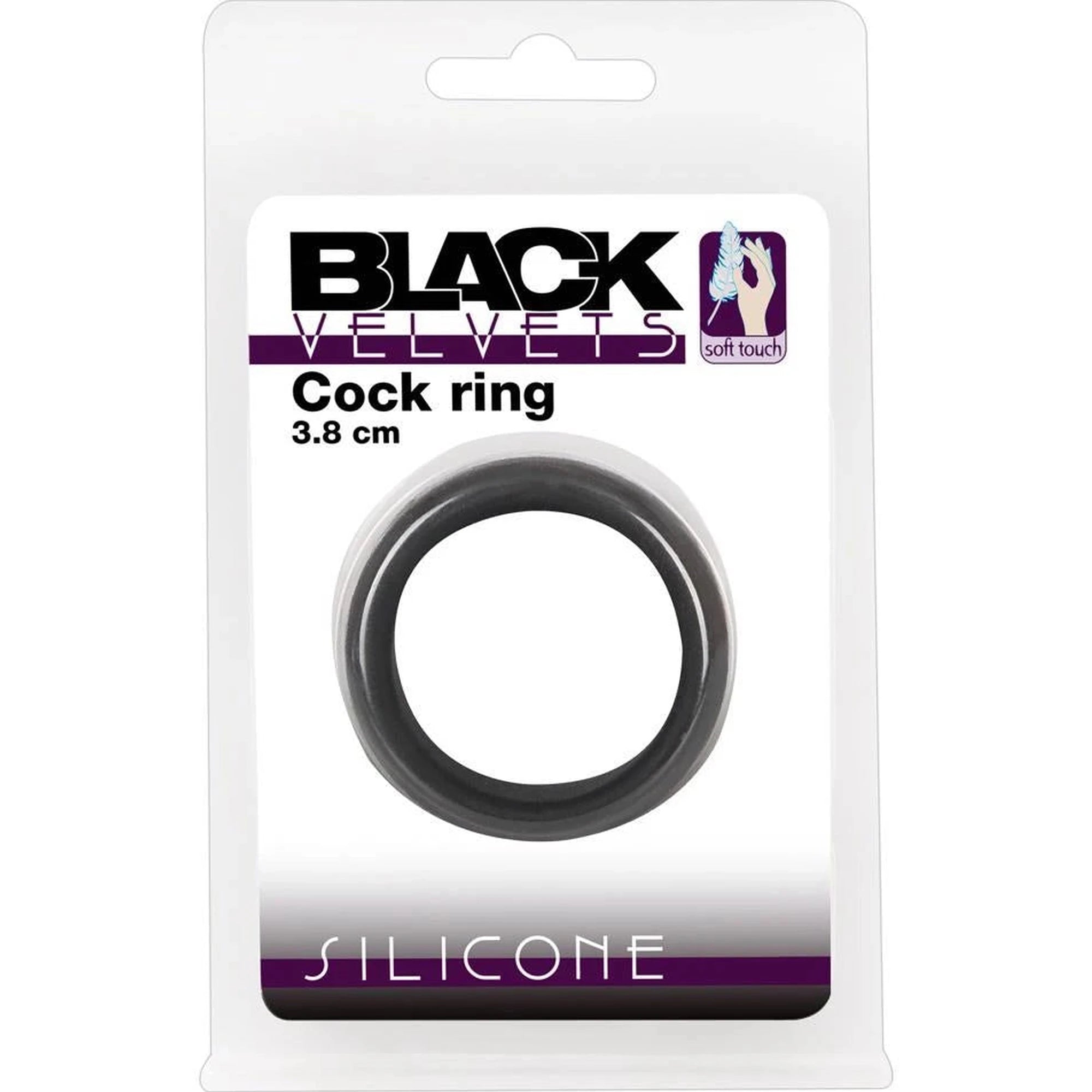 Cock ring