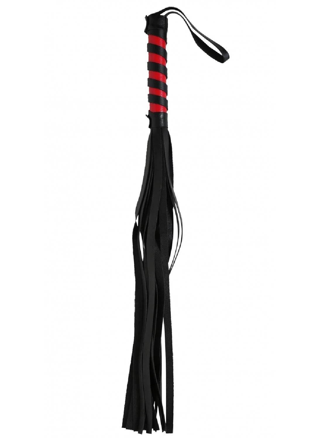 Frusta Flogger – nera 79-AF1027 | Argus