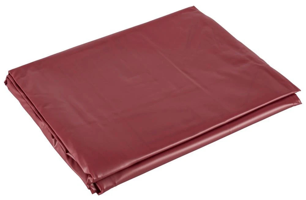Accesorio BDSM Sheet – wetlook, rojo 02504220000 | fetish Collection