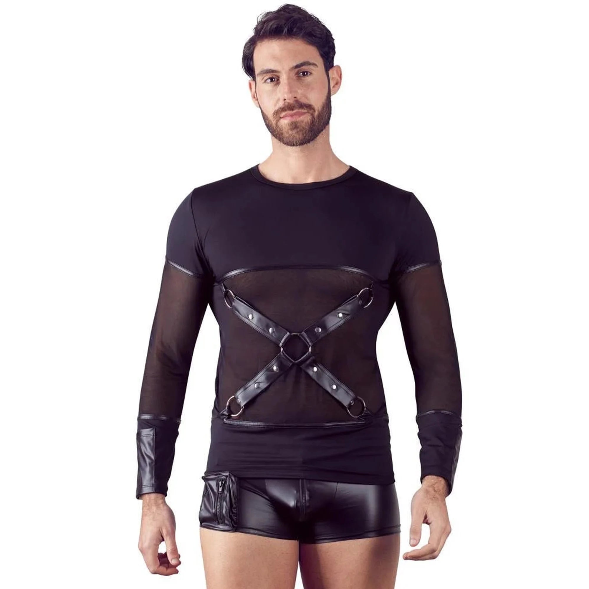 Chemise homme S