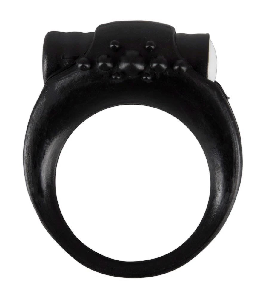 Sweet Smile Vibrating Cock Ring