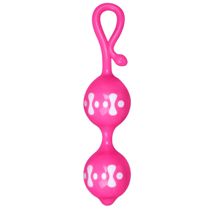 BAILE- BOULES ORGASMIQUES