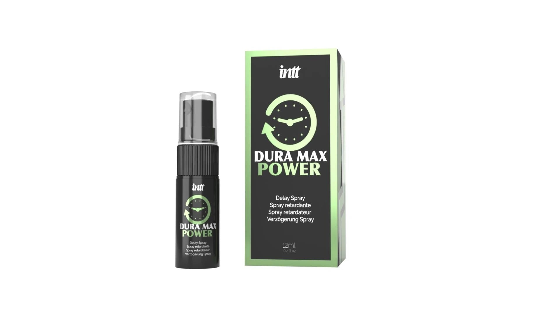 Dura Max Power