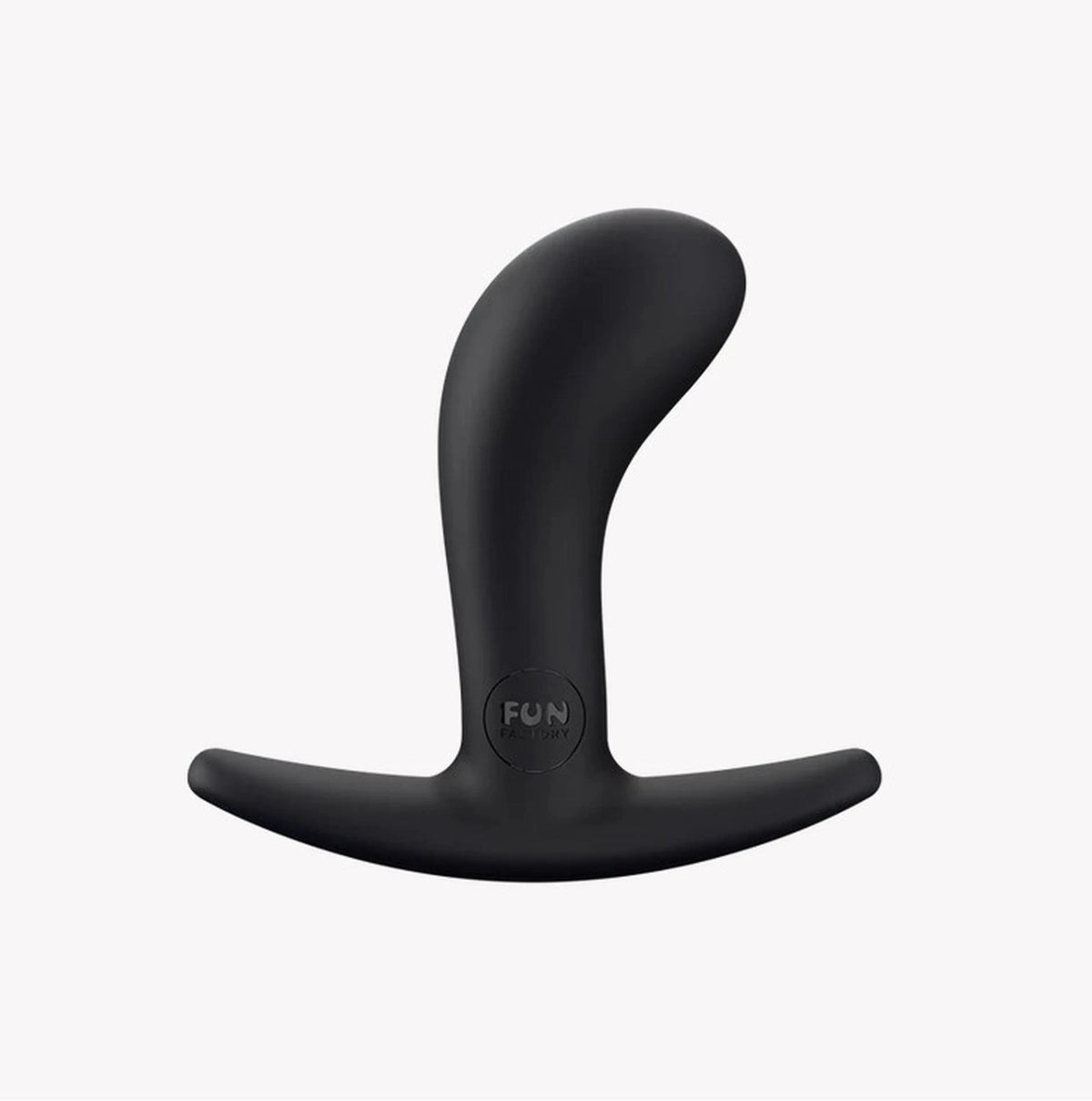 Vibratore anale Bootie – nero 88-FF000855BK01 | Fun Factory