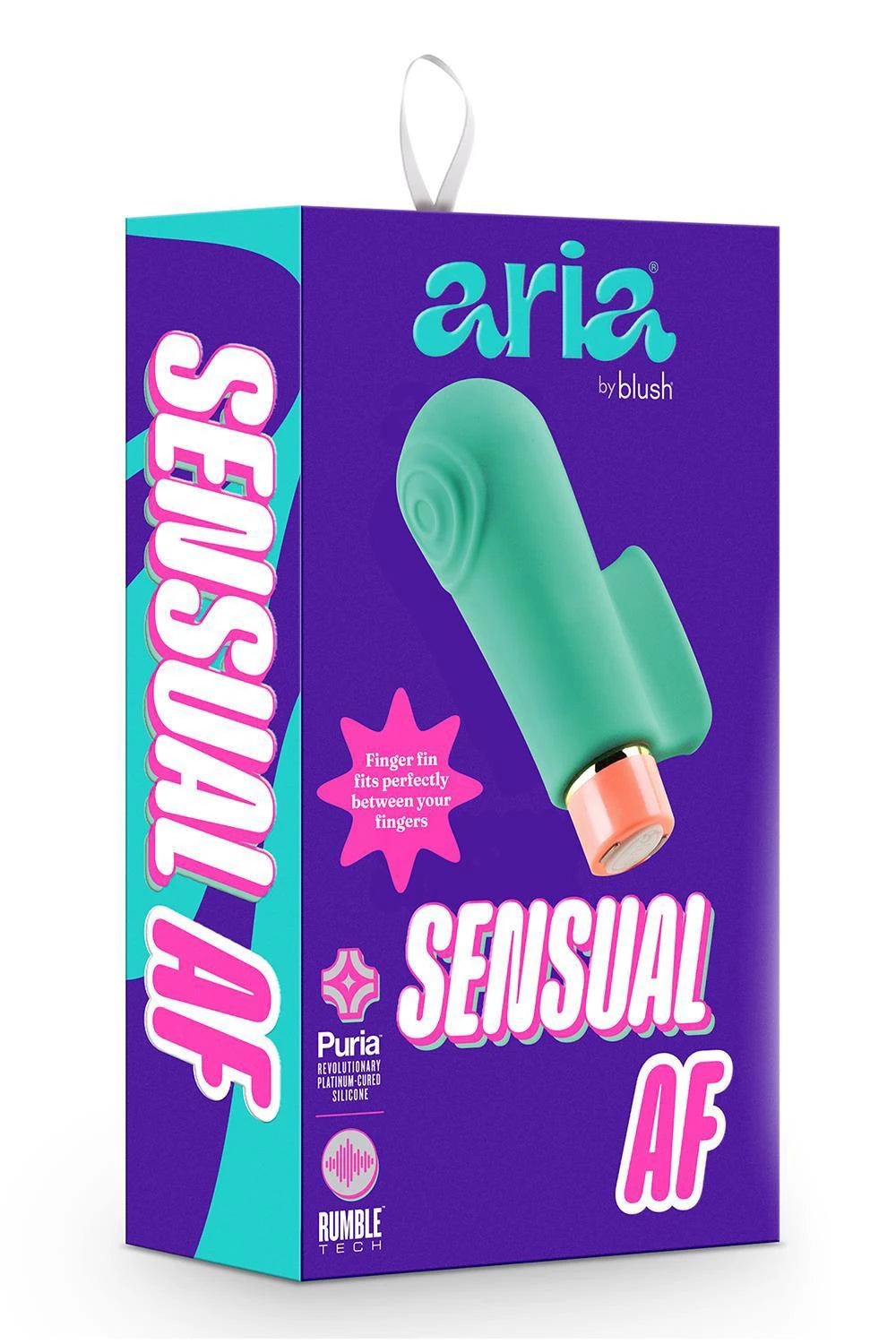 SENSUAL AIR AF TEAL