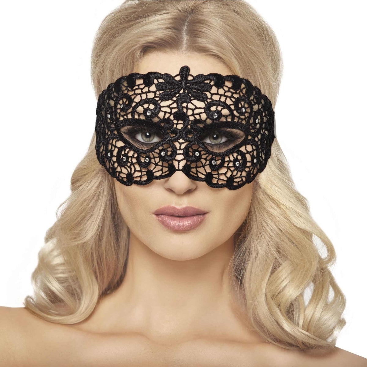 Maschera oczy | Roxana
