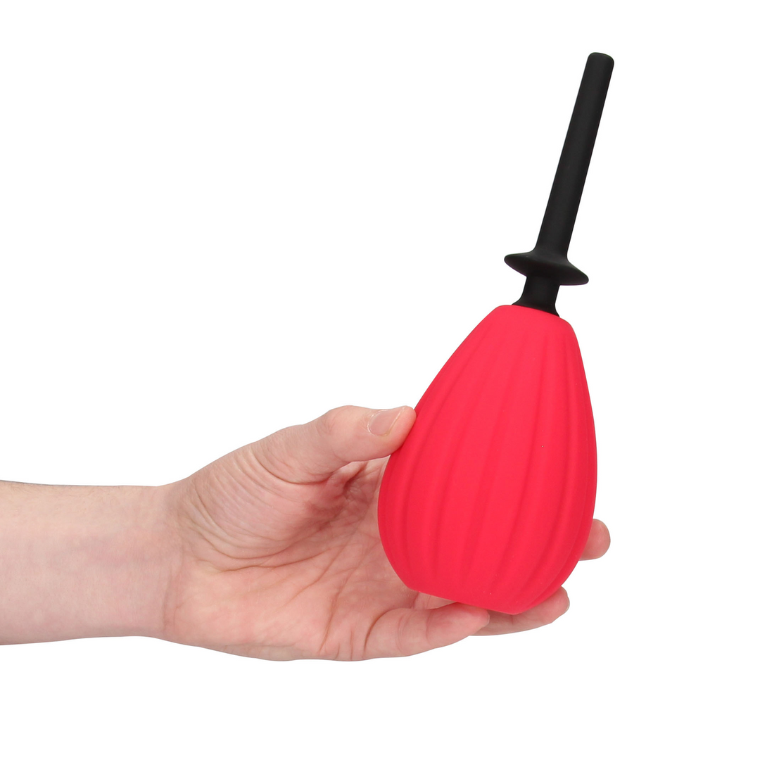 Prodotto per l'igiene intima Prelude Enema Bulb