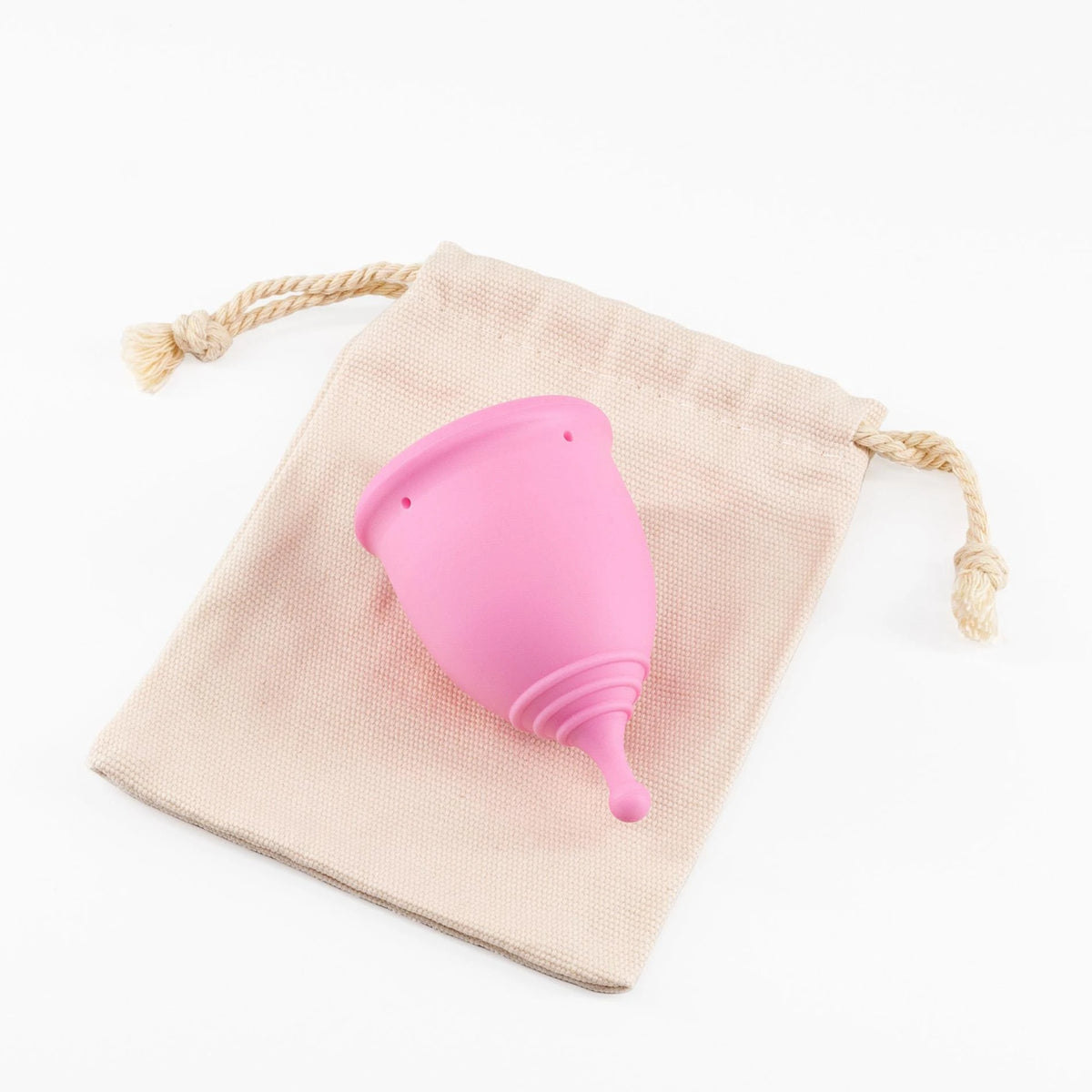 Produto de higiene íntima Minerva Menstrual Pouch 9.5 cm | Crushious