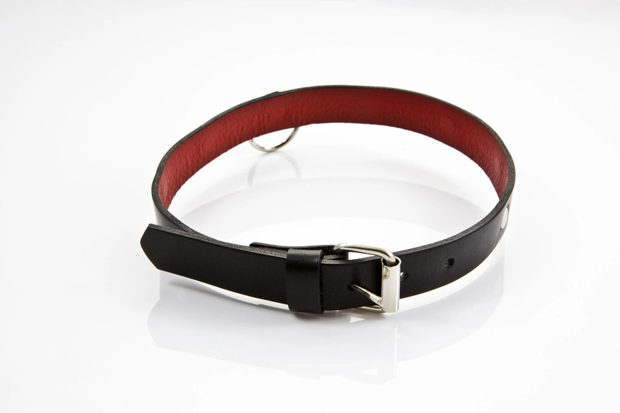 WHIPS bindings women's collar, thin