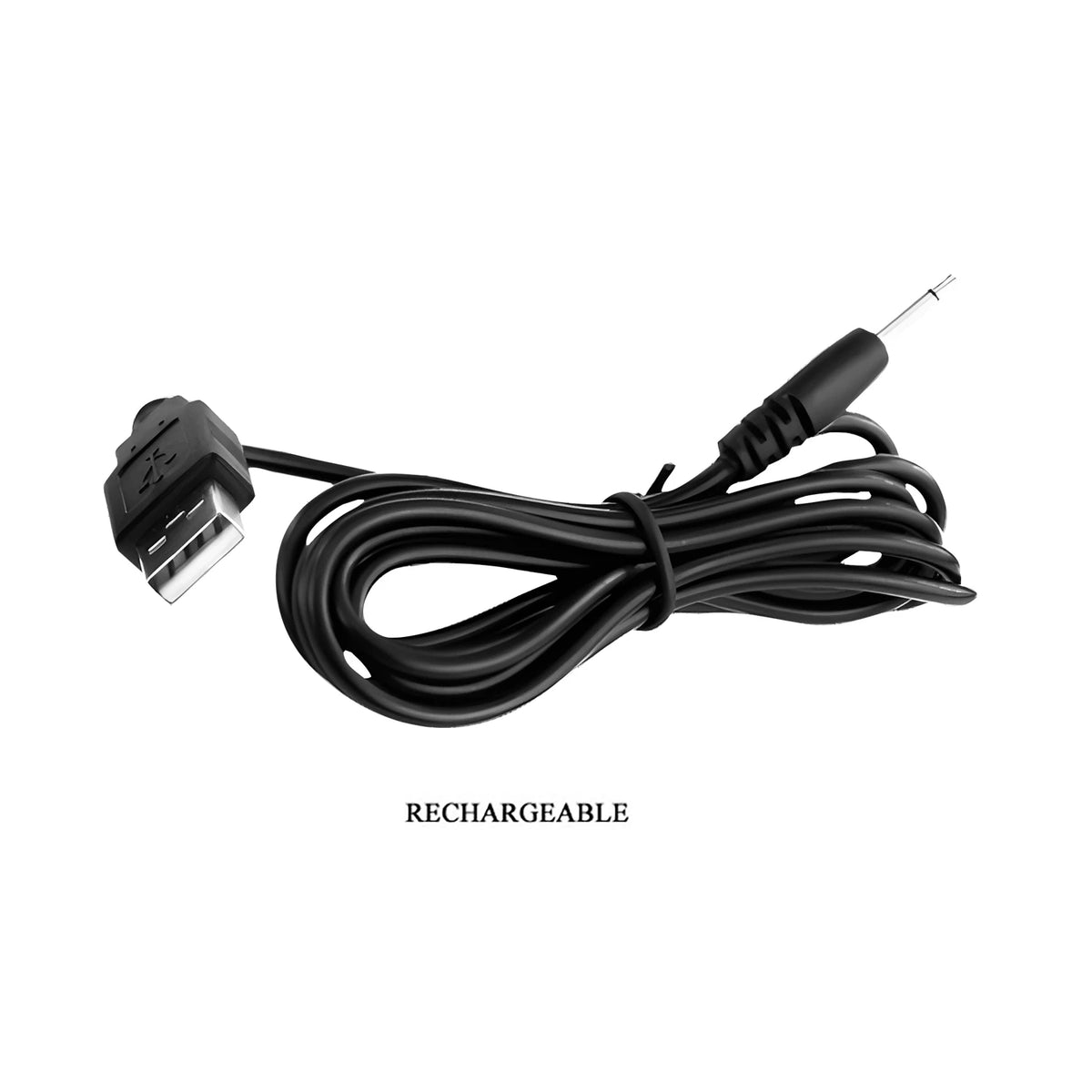 Rabbit-Vibrator Mystic 30vibration 7rotation 30 Funktionen – wiederaufladbar, rotierend, lila | Pretty Love