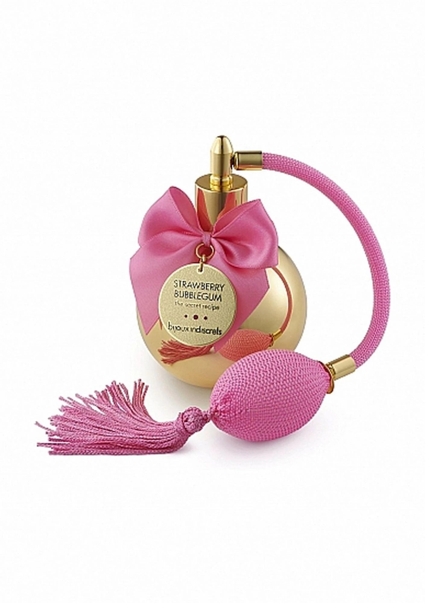 Bubblegum Body Mist - 100ml