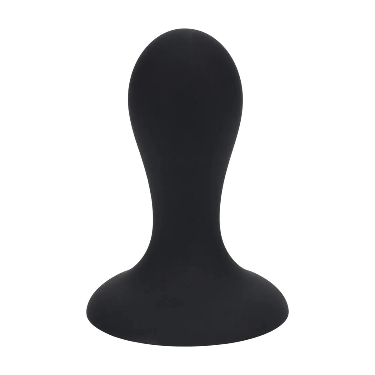 Butt plug Single Rattle – black | Levelz