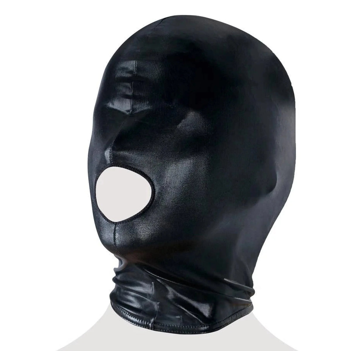 Máscara Head – negra 24919231001 | Bad Kitty