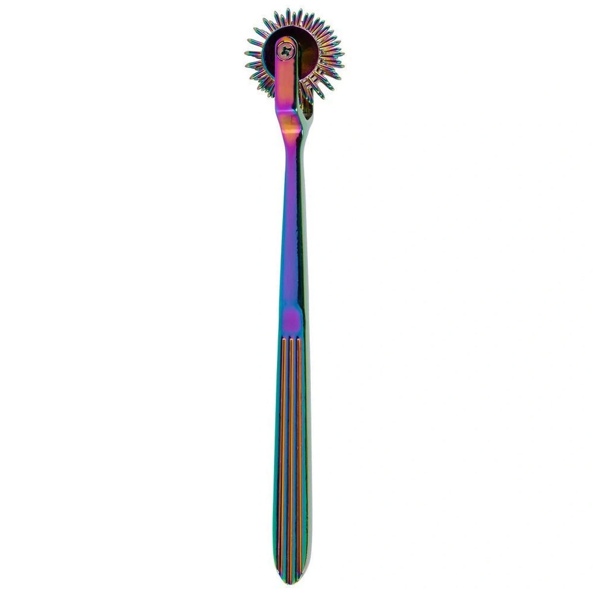 Orvosi játék kellék Triple Pinwheel | fetish Collection