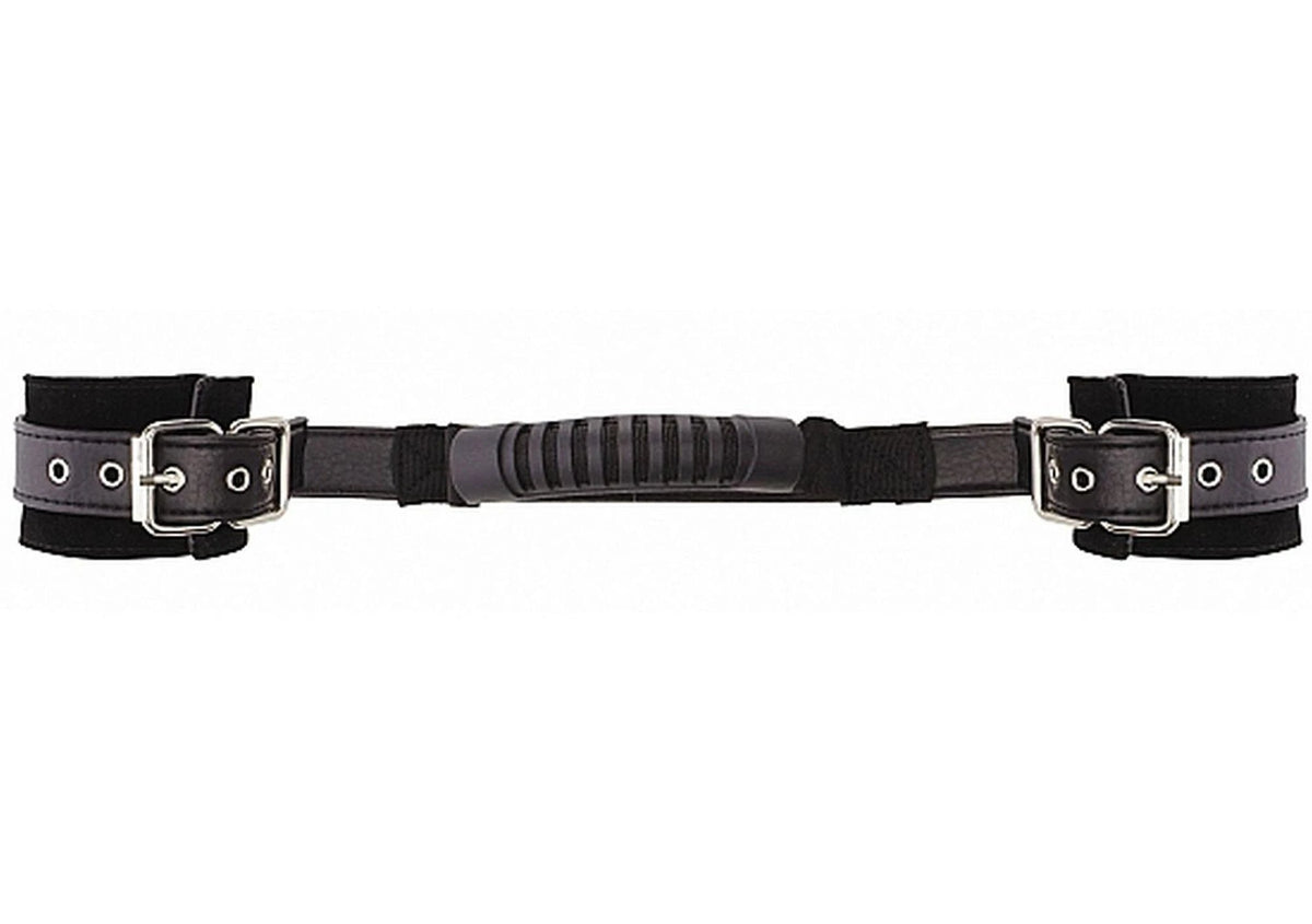 Algemas – preta 50 cm | Ouch!