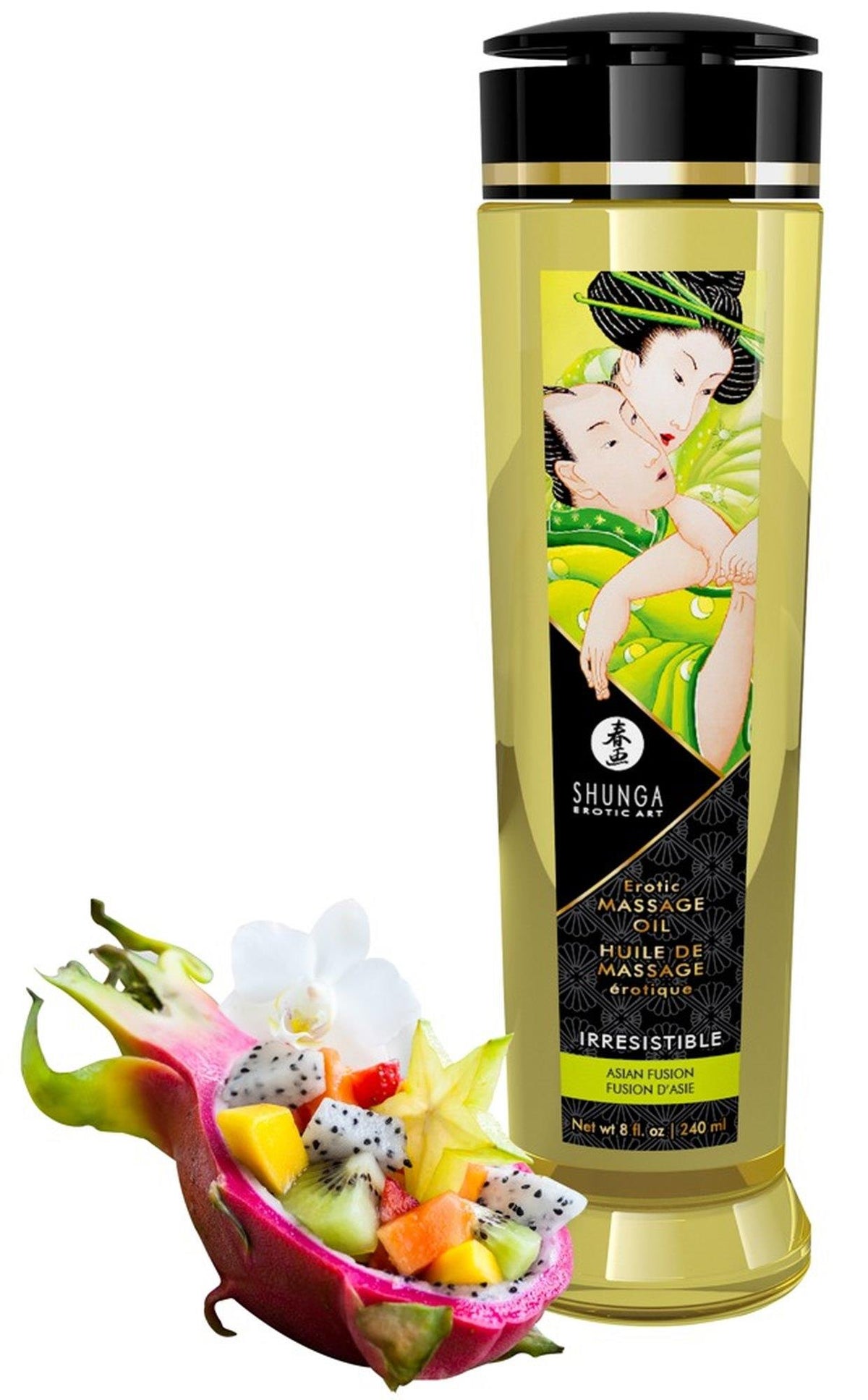 Prodotto per massaggio 06273640000 | Shunga