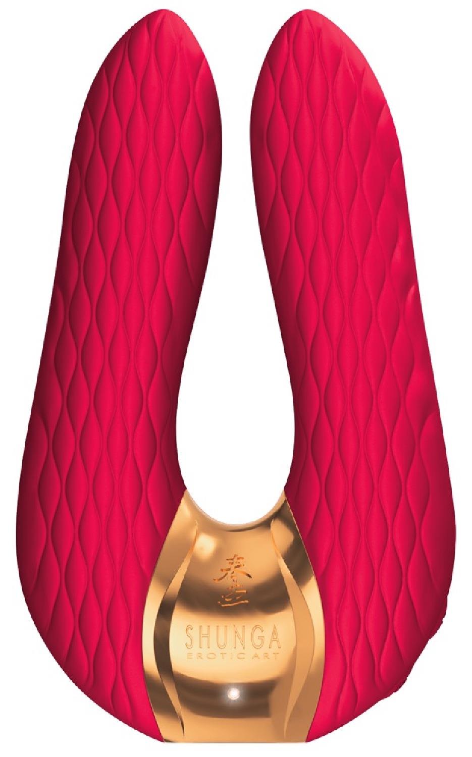 AIKO Intimate Massager Framboise