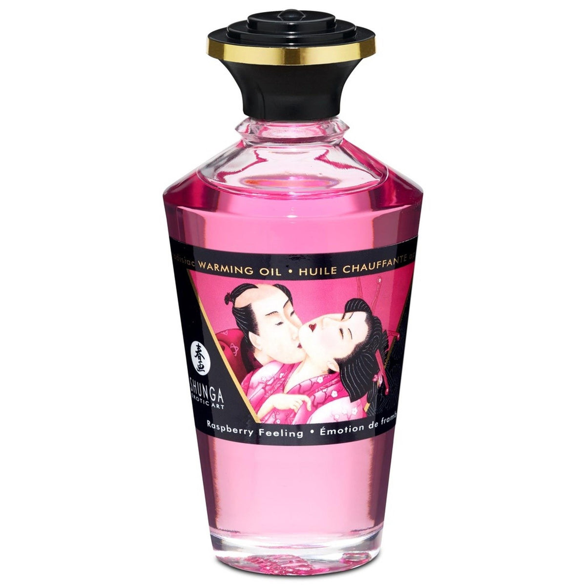 Prodotto per massaggio Aphrodisiac – riscaldante 6 cm | Shunga