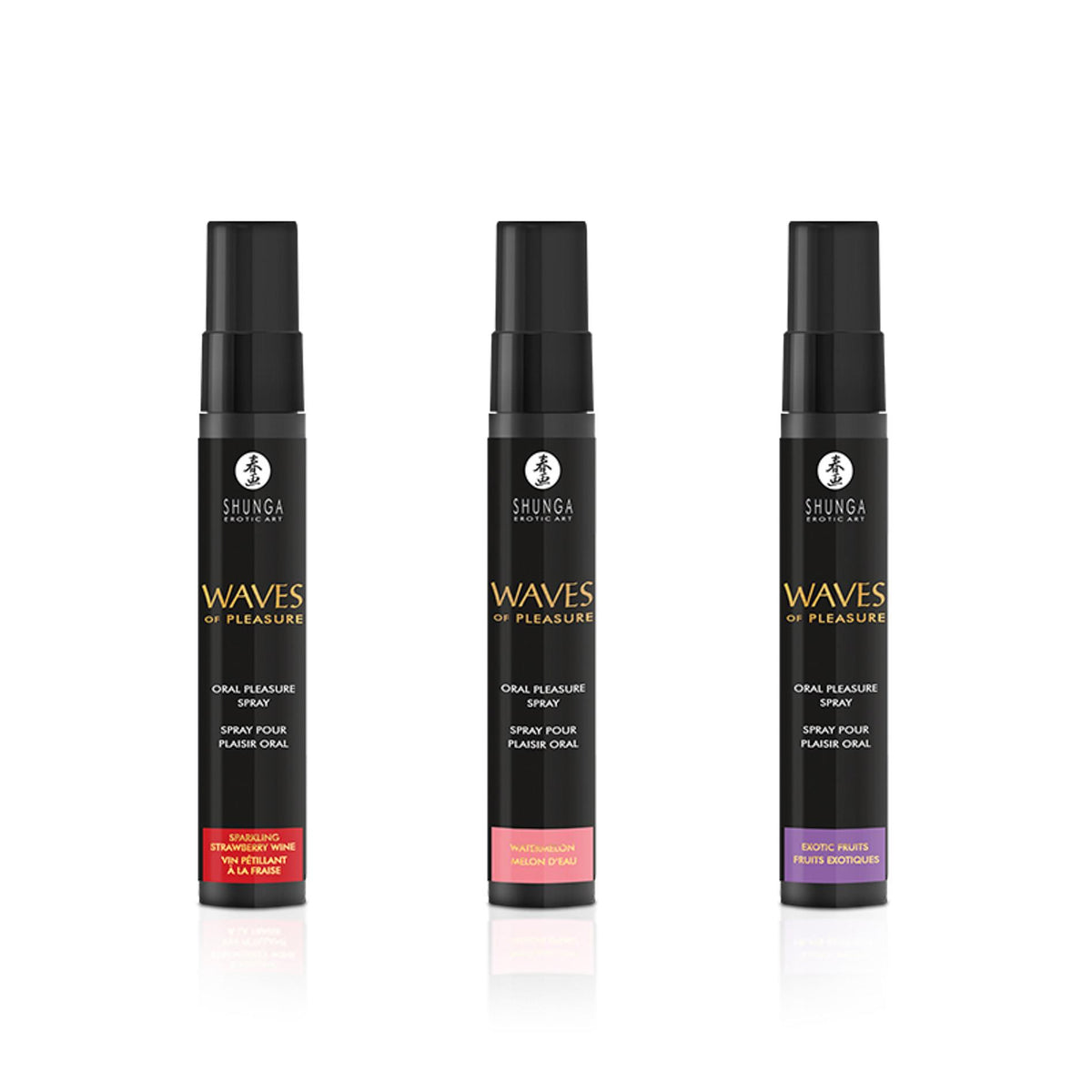 Lubrificante Waves – aromatizzato 06314690000 | Shunga