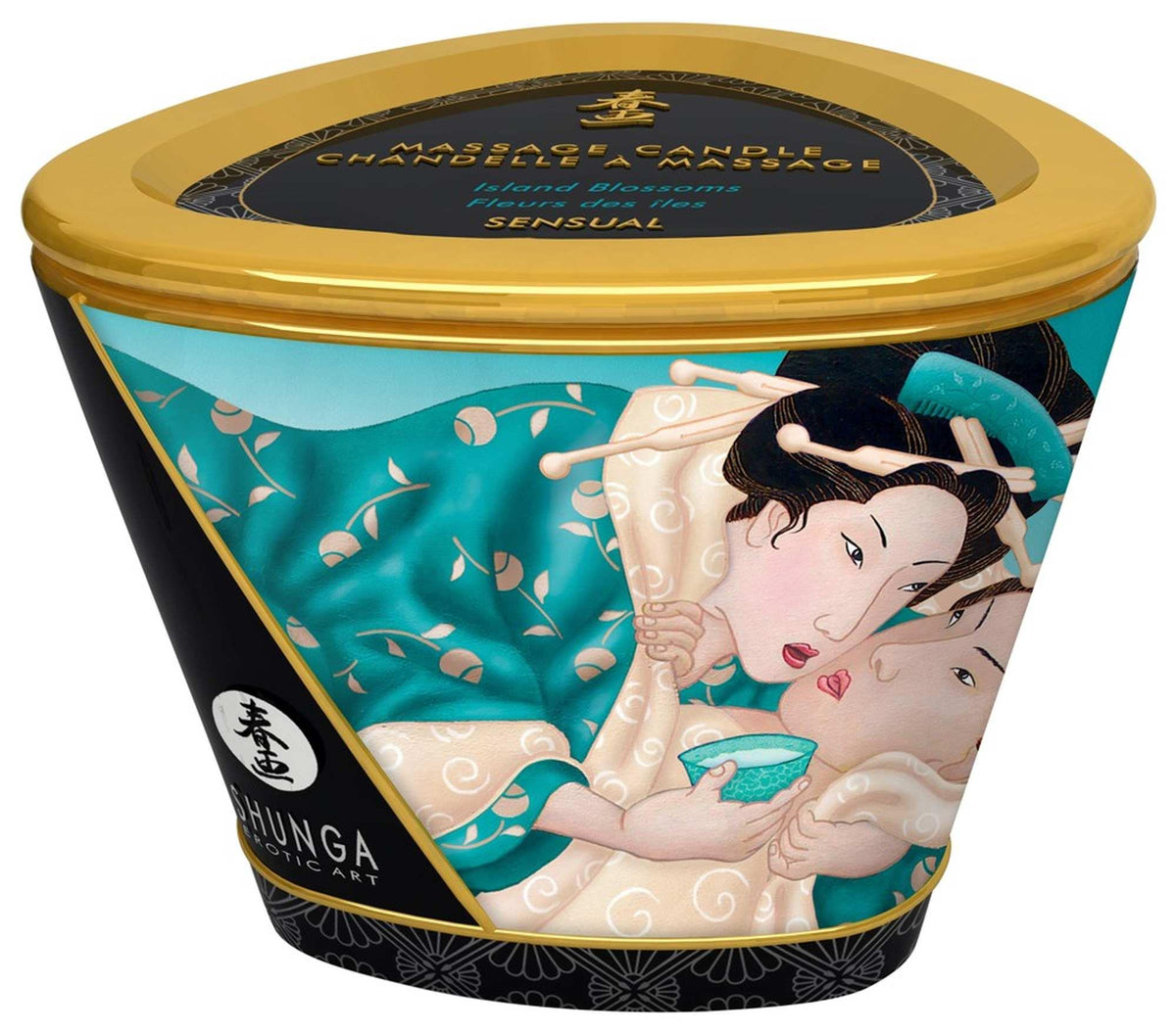 Producto de masaje Candle 06277200000 | Shunga