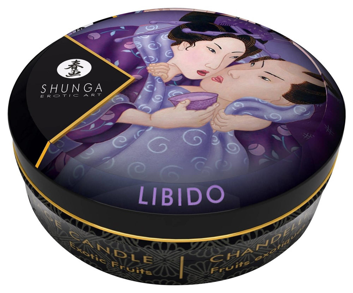 Prodotto per massaggio Candle 06277550000 | Shunga