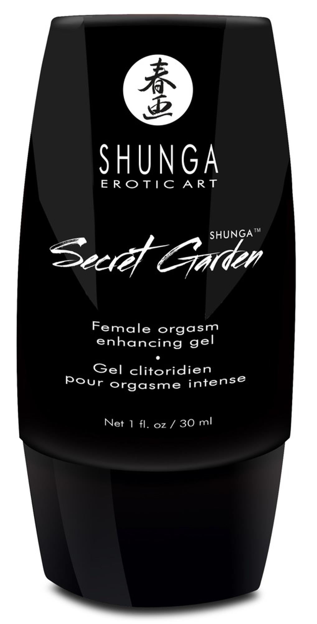 Suplemento Garden Enhancing – estimulante | Shunga