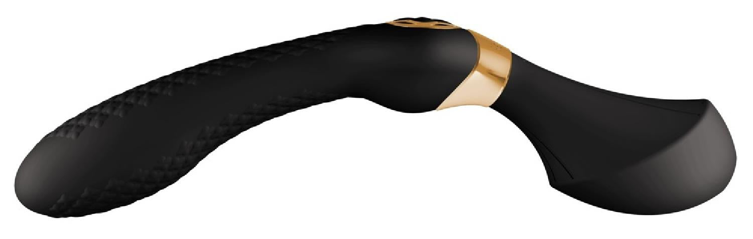 ZOA Masseur intime noir