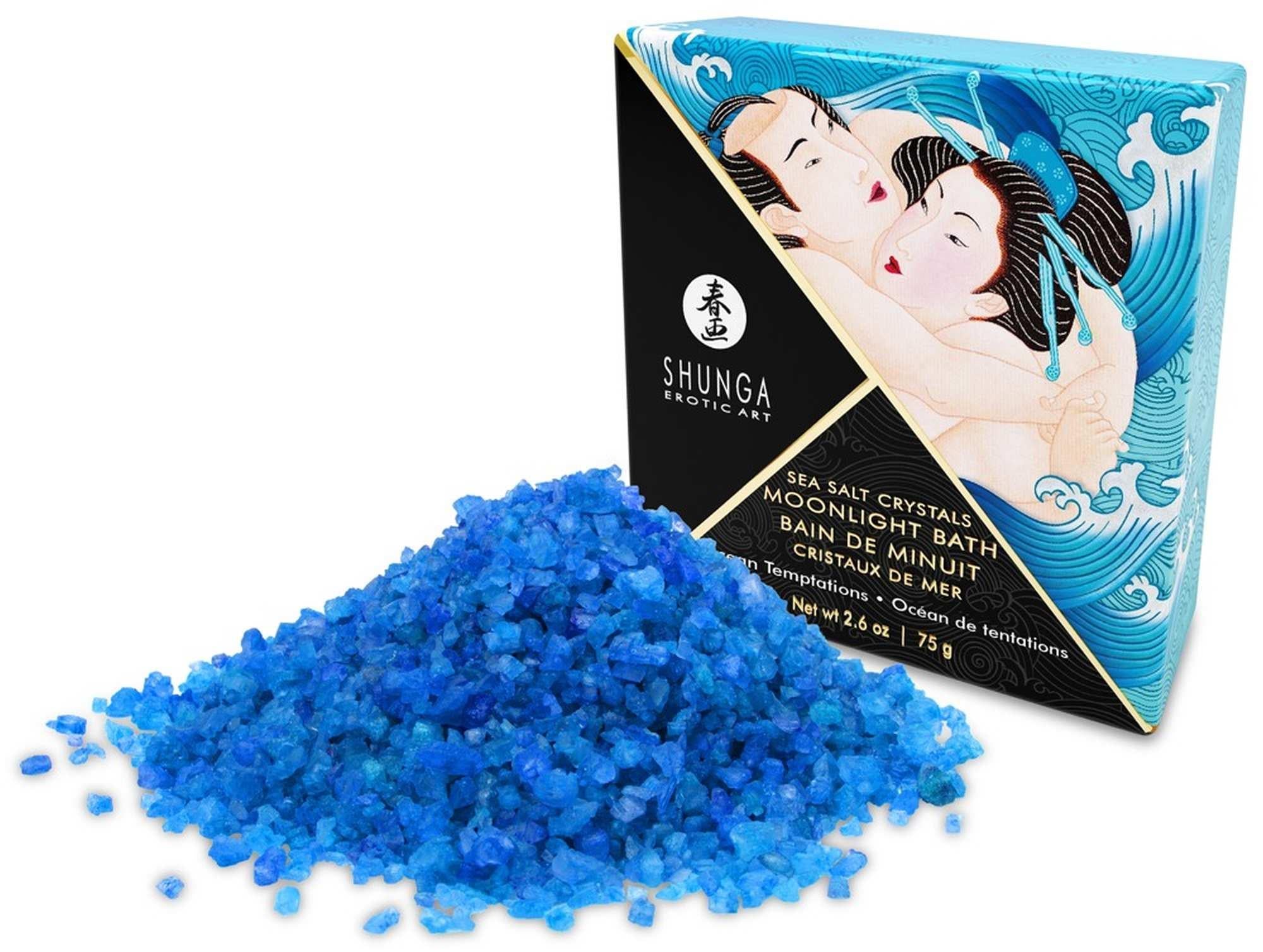 Mini Sels de Bain Brise Océane