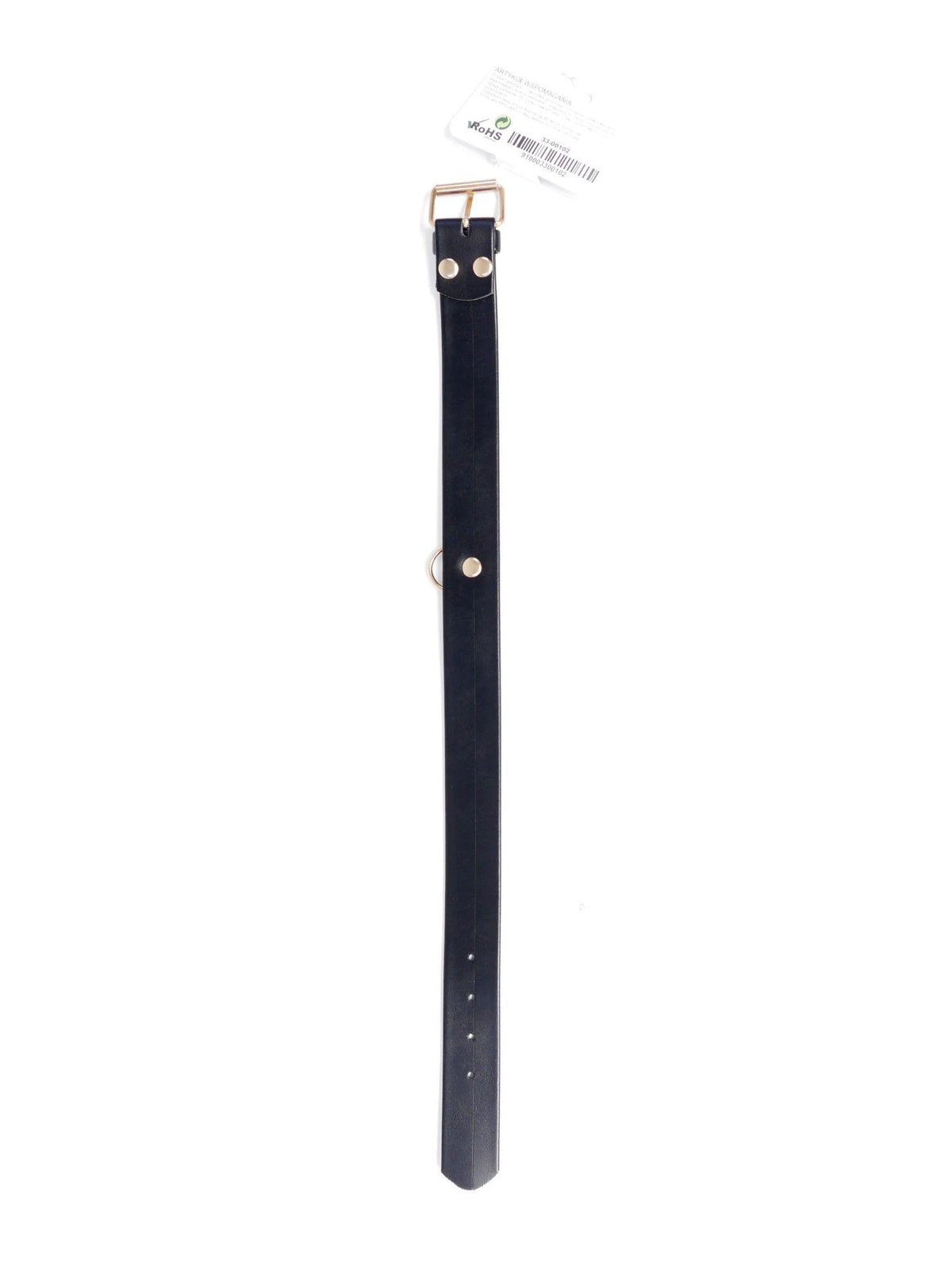 Atadura bondage Collar with crystals | Favorites