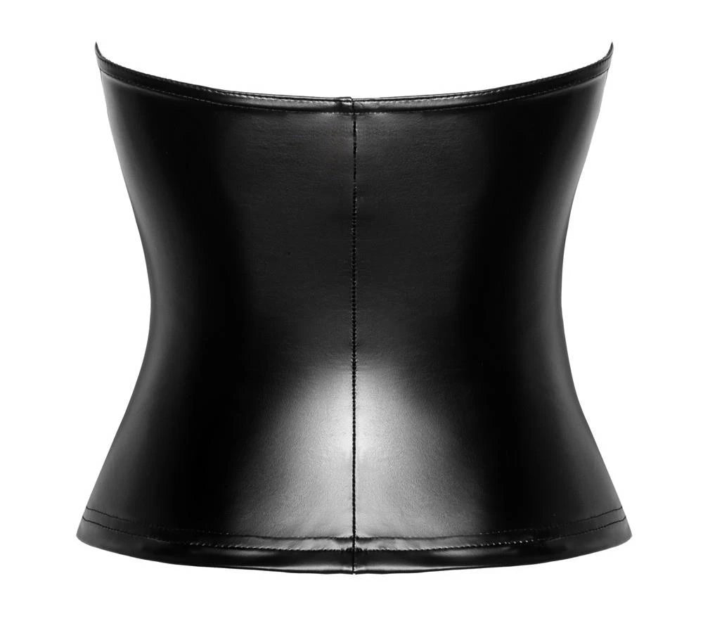 Corsetto Orgia – nero | Noir