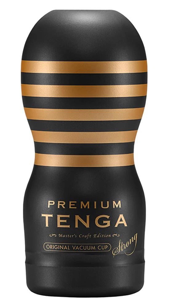 Tasse à café isolante Prem Tenga Orig