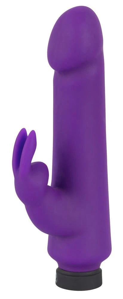 Vibrador rabbit Rabby – recarregável