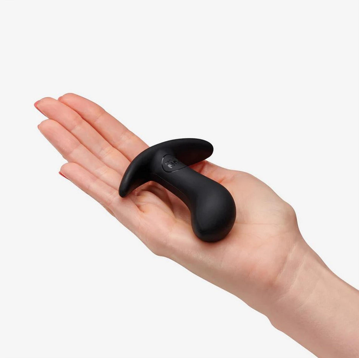Anal vibrator Bootie – black 88-FF000853BK01 | Fun Factory