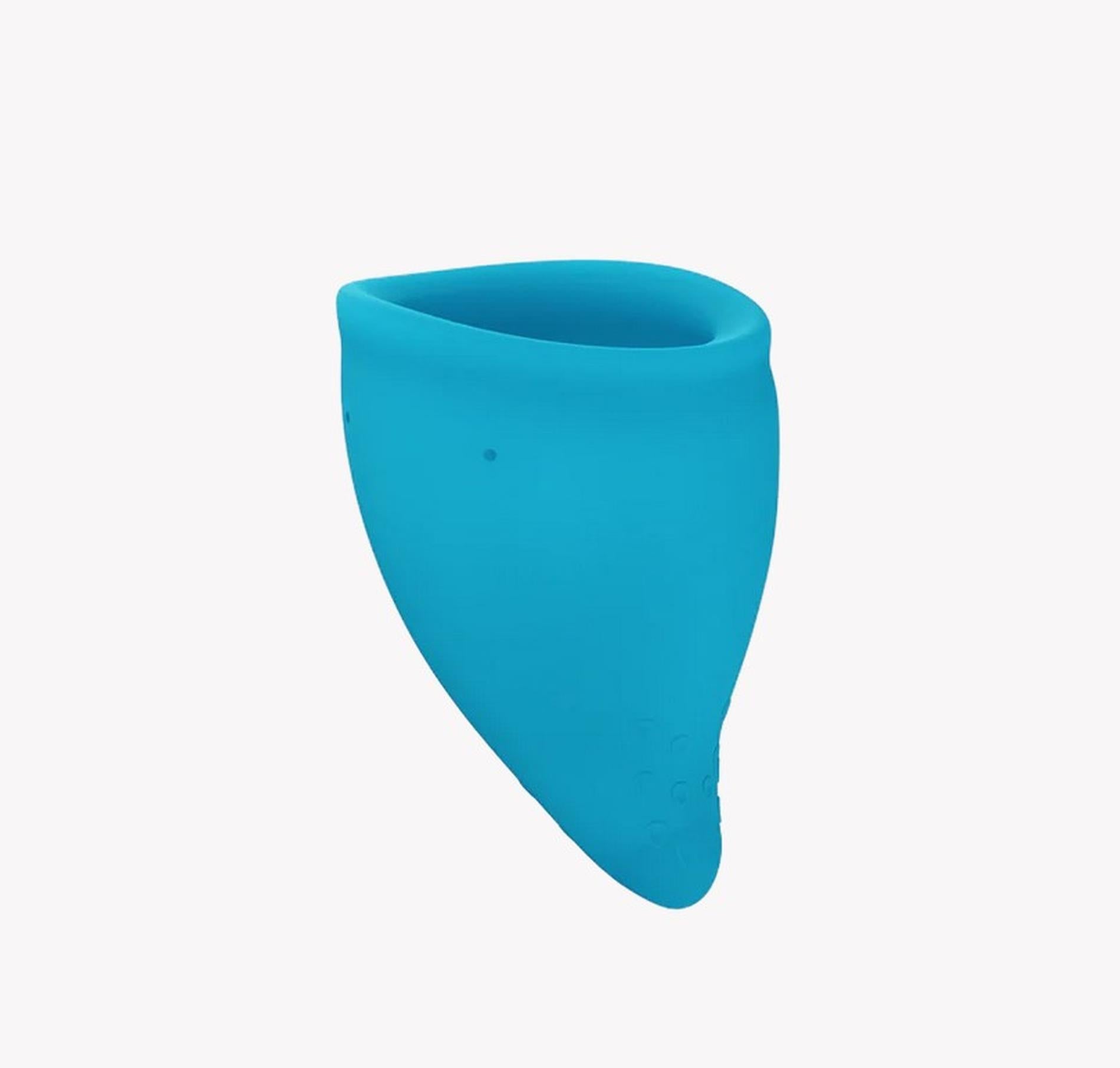 Fun Factory - FUN CUP TAILLE A turquoise