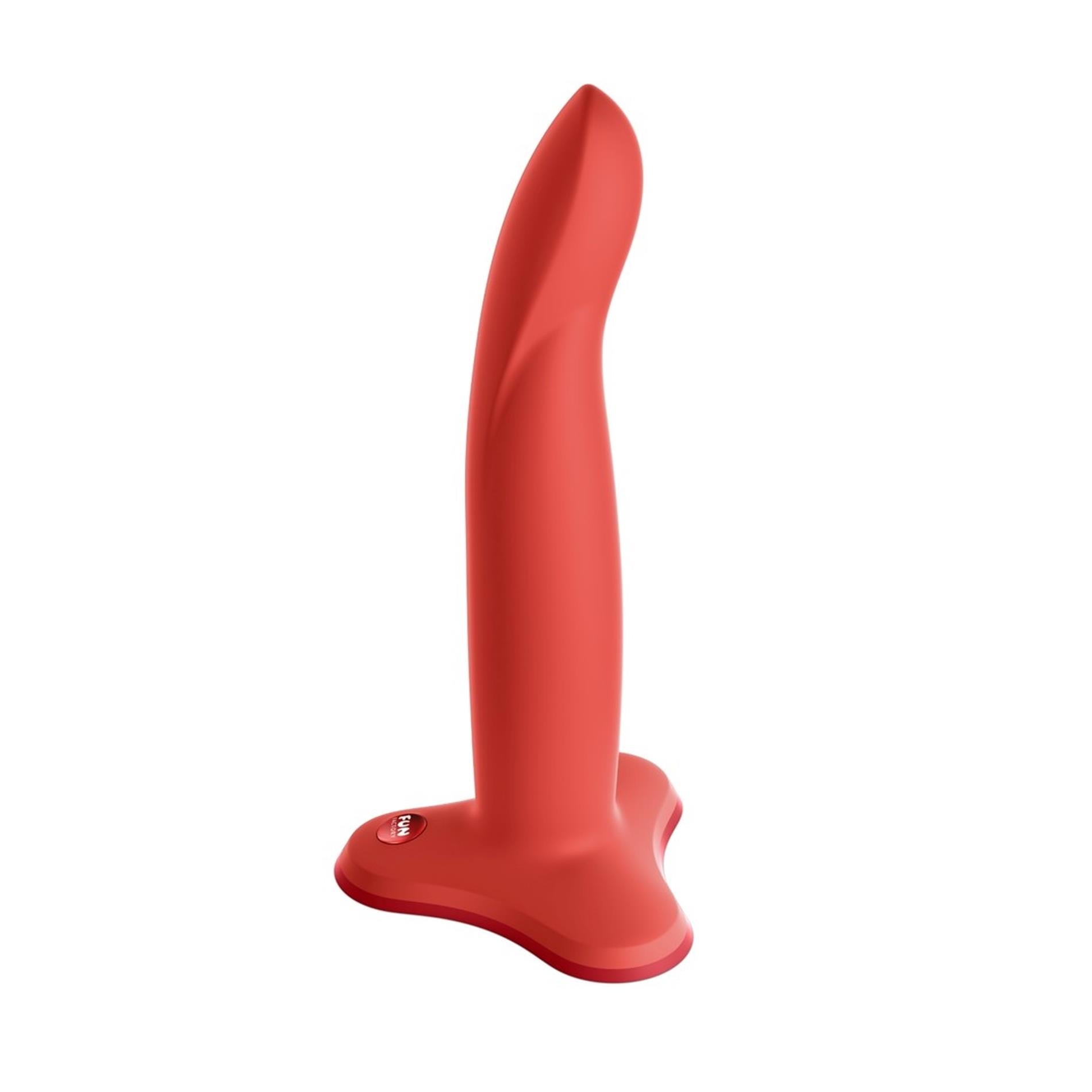 Fun Factory - LIMBA FLEX M corail éclatant