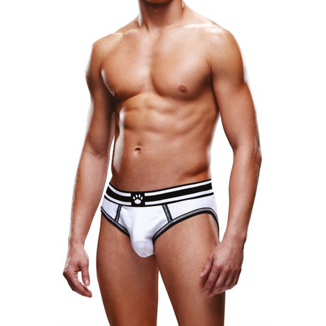 Slip homme – blanc 884472028607 | Prowler
