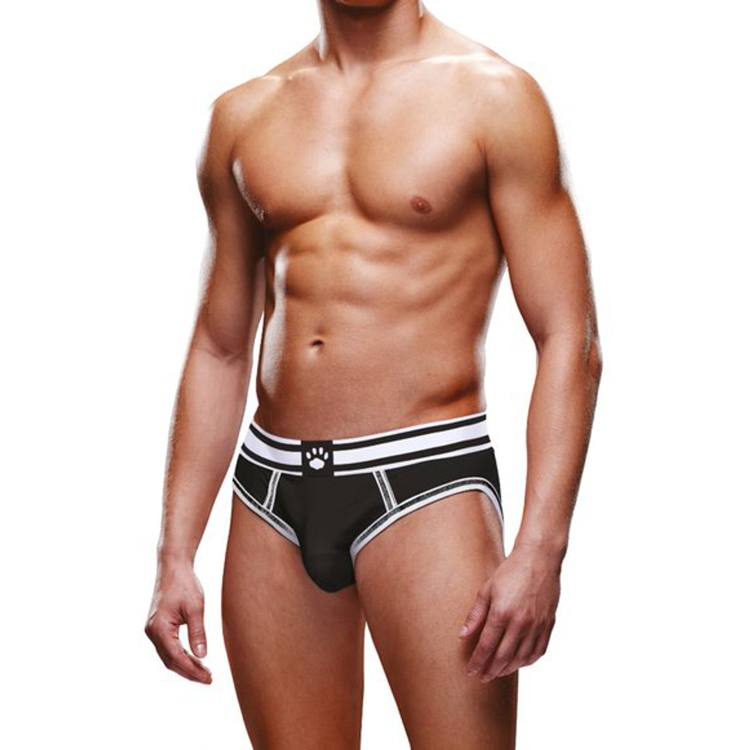 Slip uomo – nero 884472028652 | Prowler