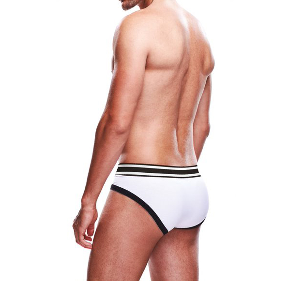 Slip de hombre – blanco 884472028812 | Prowler