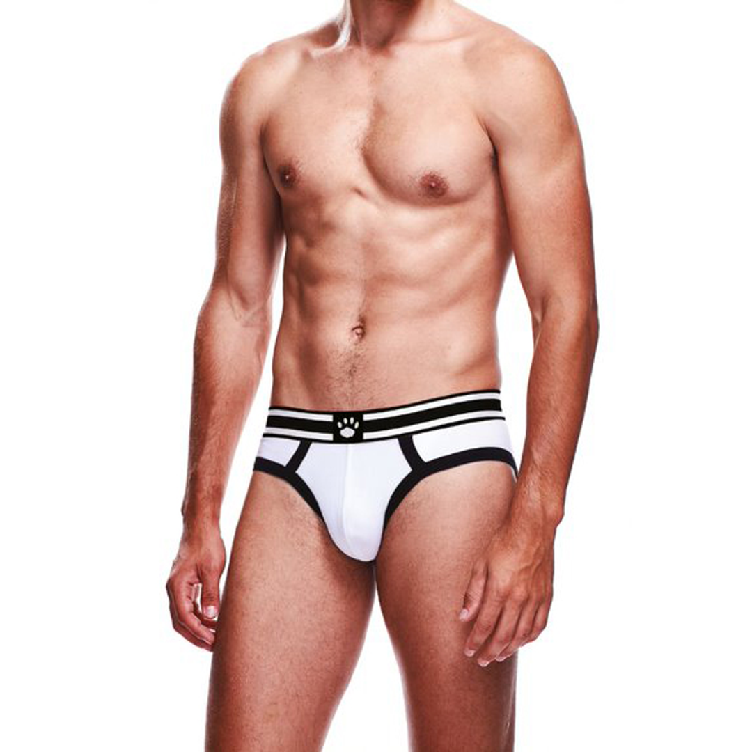 Slip uomo – bianco 884472028829 | Prowler