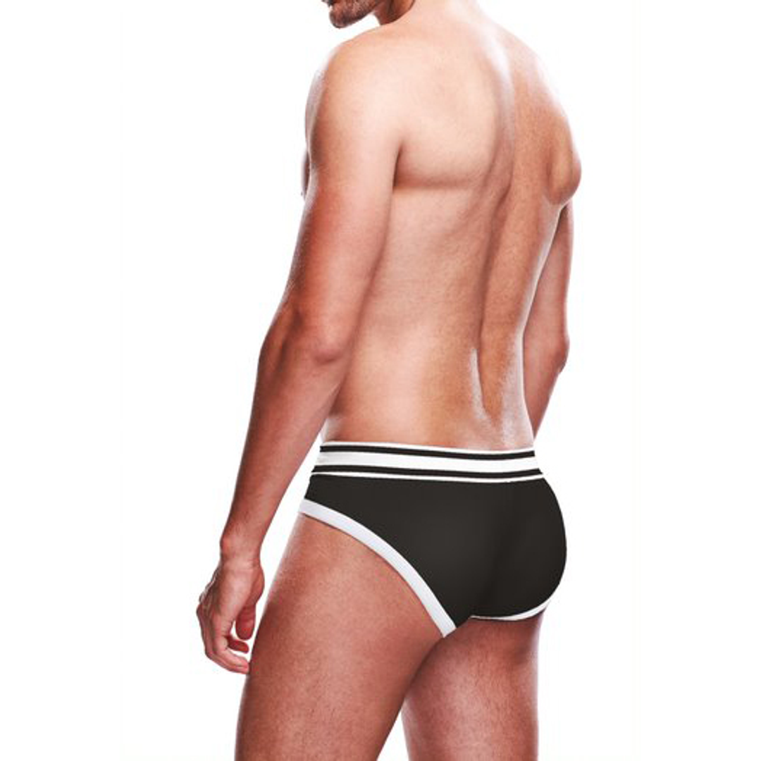Slip uomo – nero 884472028850 | Prowler