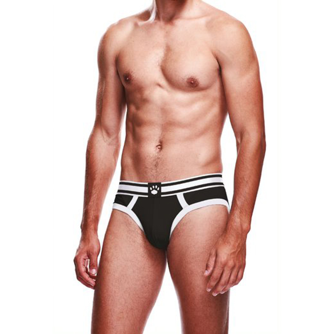 Slip uomo – nero 884472028874 | Prowler