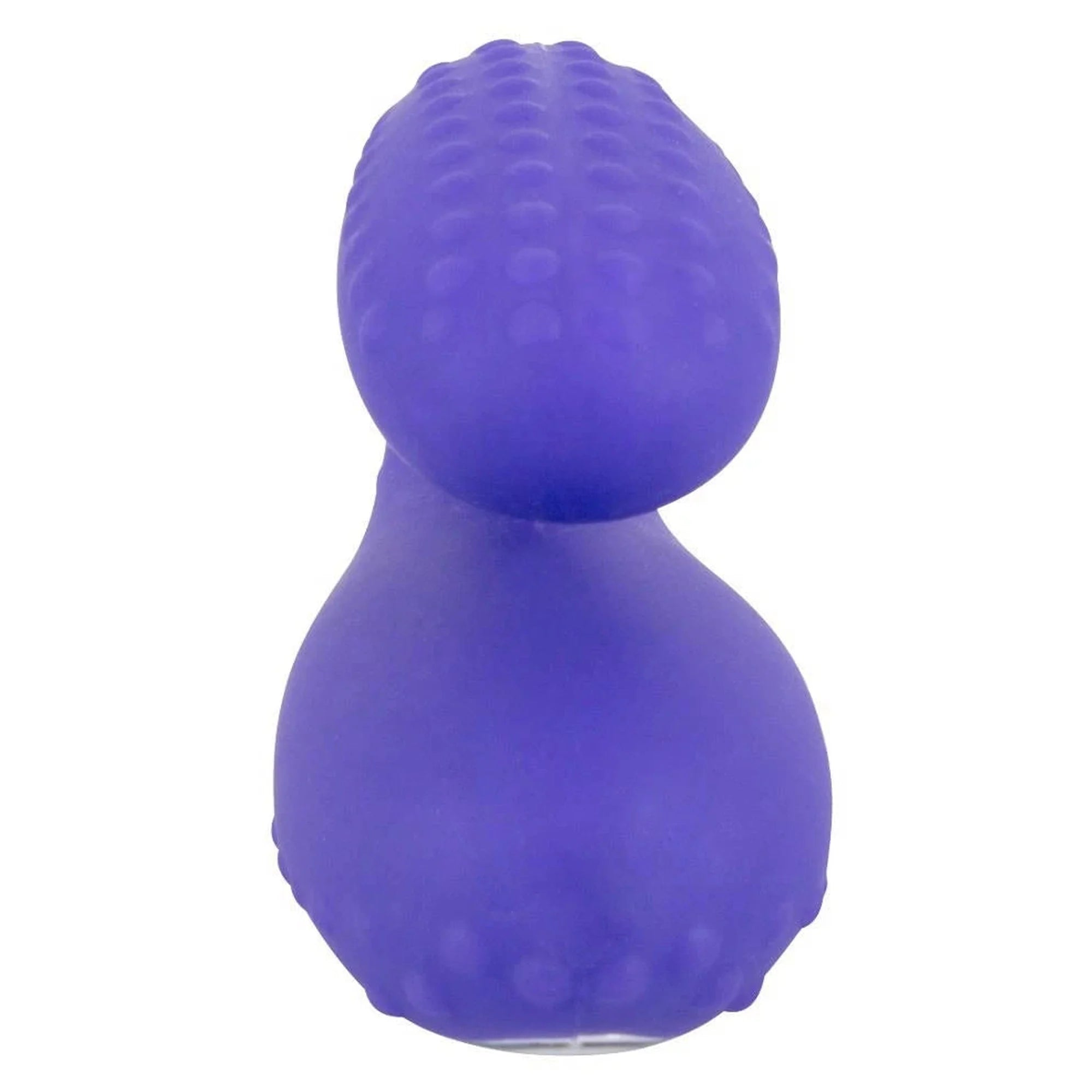 Pénétrateur Vibrant Mauve