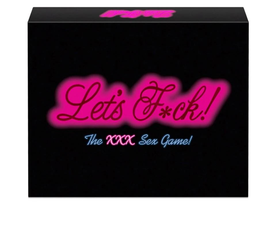 JEU DE CUL XXX