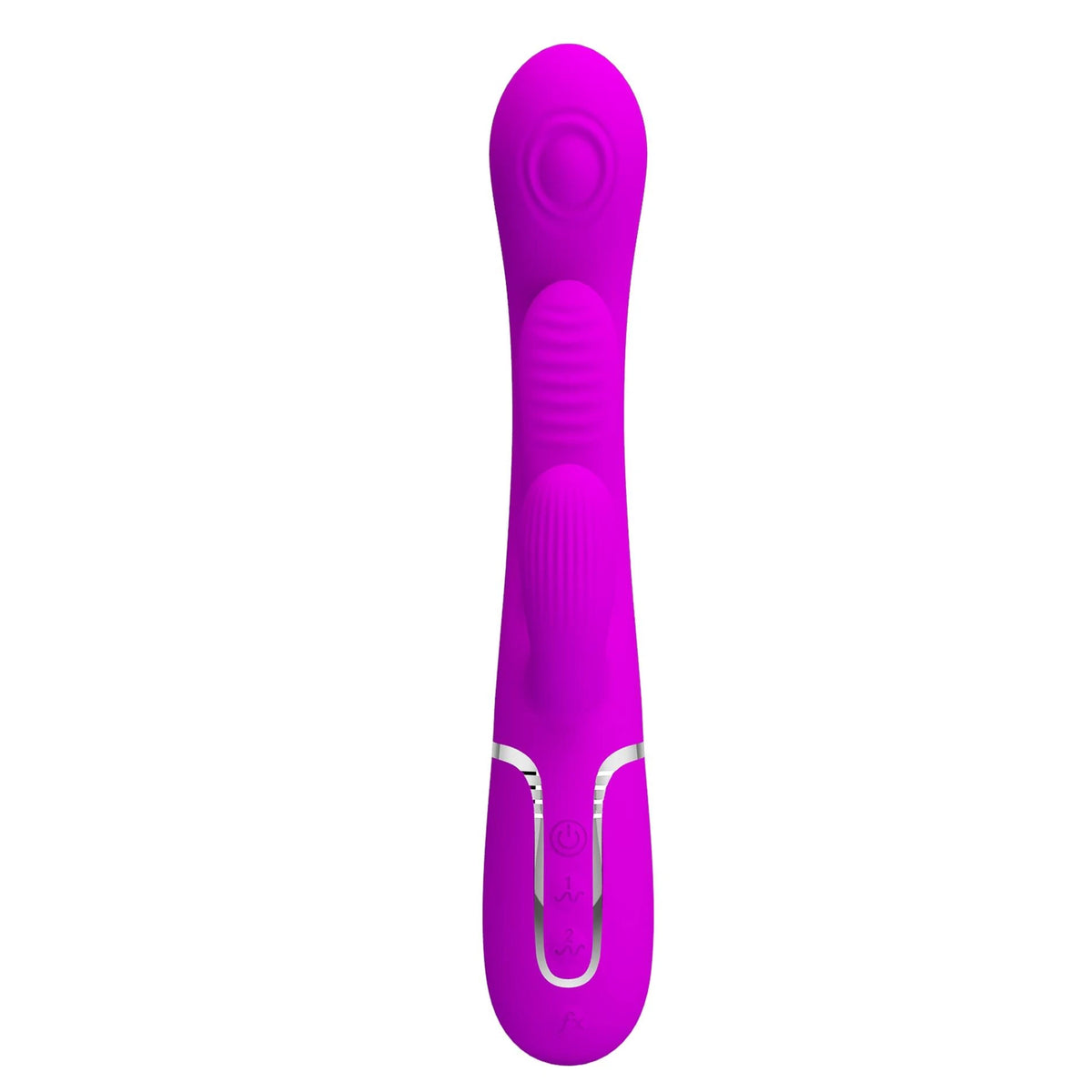 Vibromasseur rabbit Shonia Twinkled Tenderness 7 7 fonctions | Pretty Love