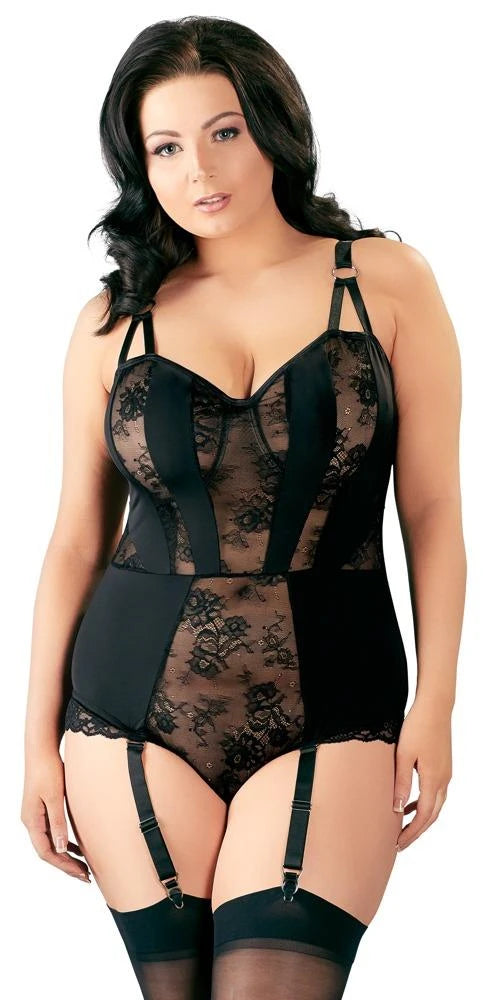 Body 85E | Cottelli CURVES