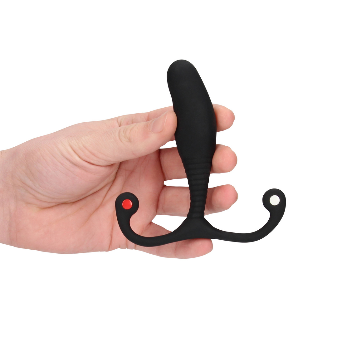 MGX Syn Trident - Black