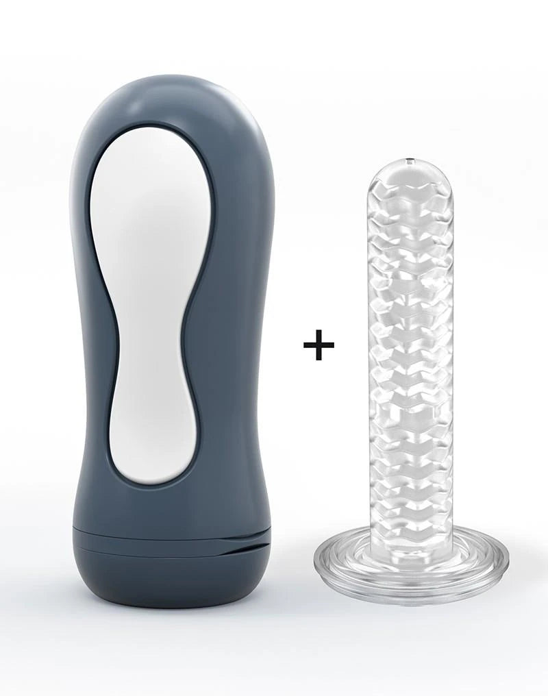 DVD Sexpresso 80-6070901 | Dorcel