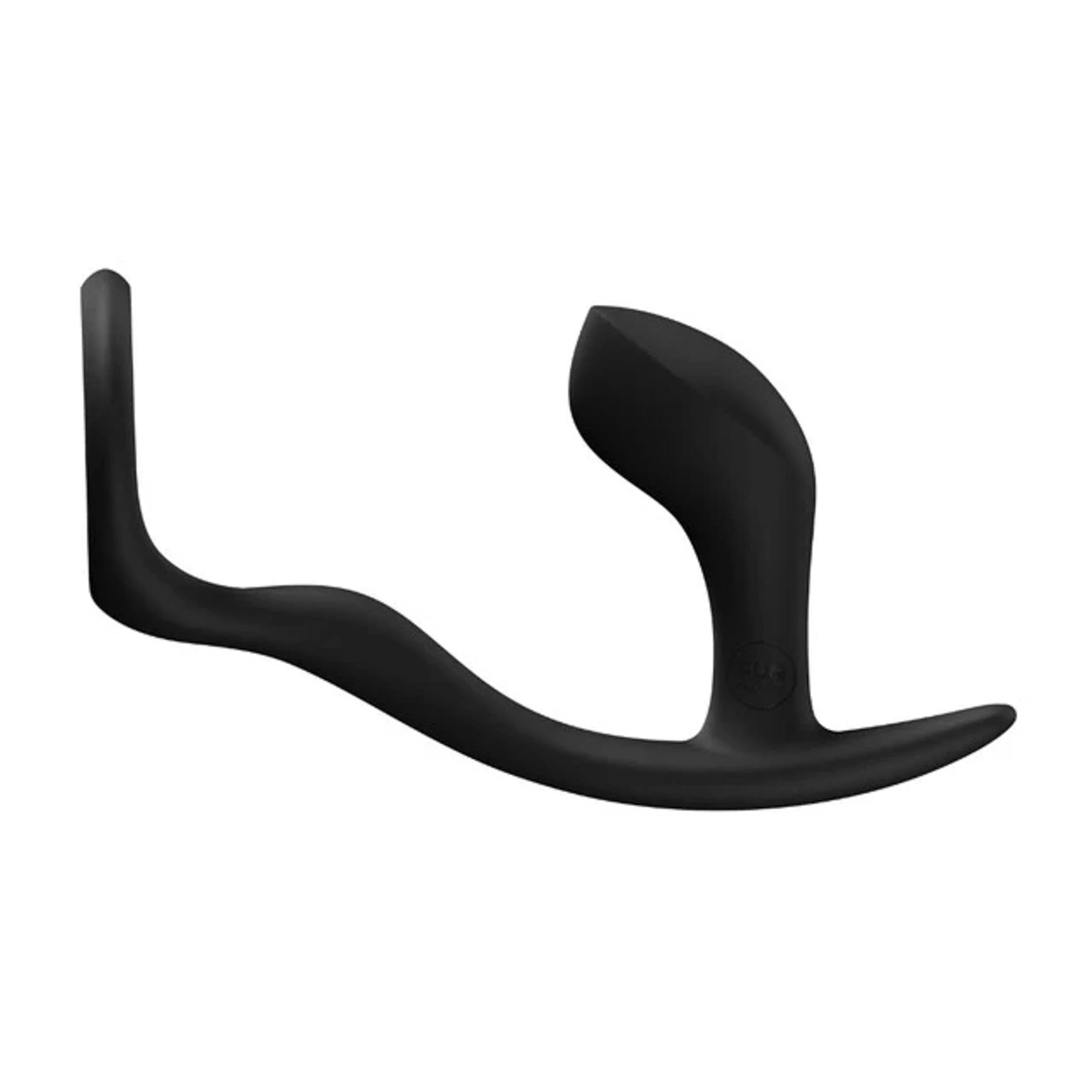 Fun Factory - Bootie Ring noir